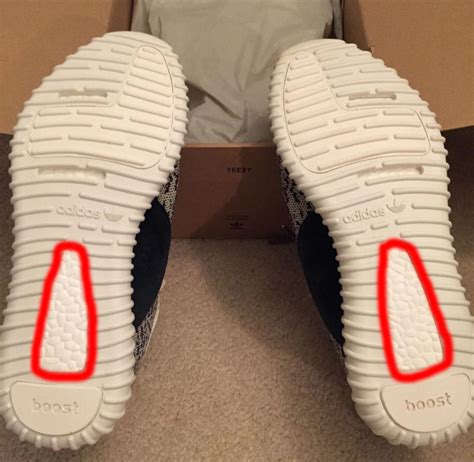 adidas yeezy replica|how to tell if yeezys are fake.